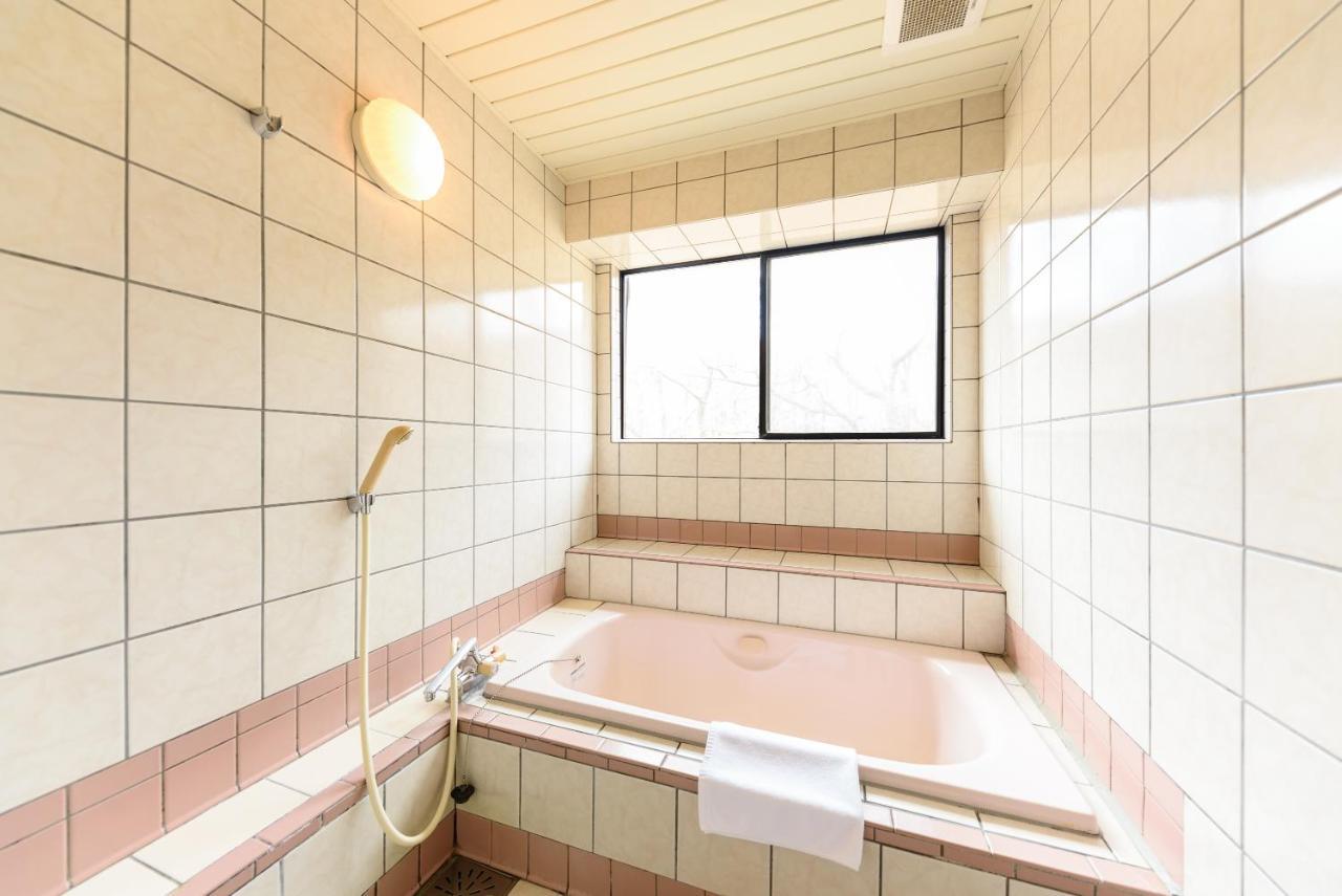 Ginga No Yado Kinoko2Seigo Vila Shimotajiri Exterior foto