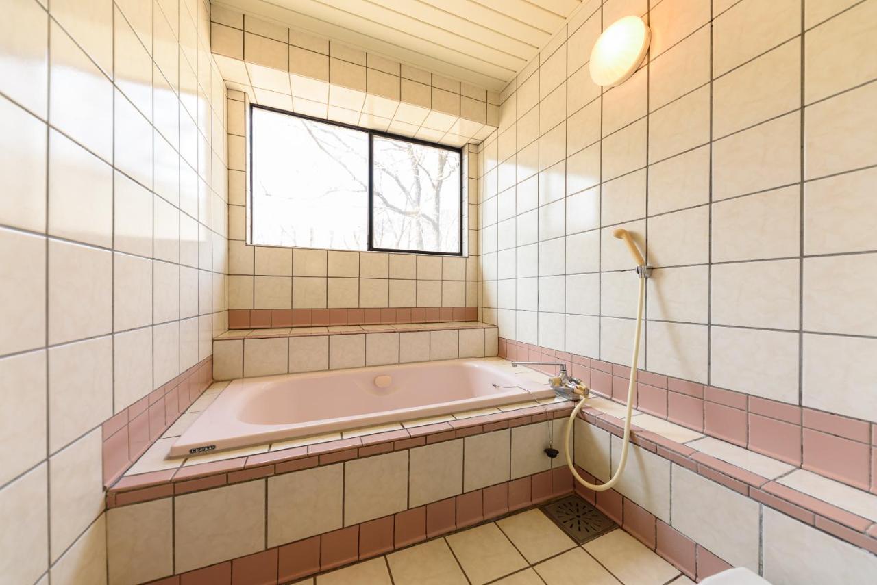 Ginga No Yado Kinoko2Seigo Vila Shimotajiri Quarto foto