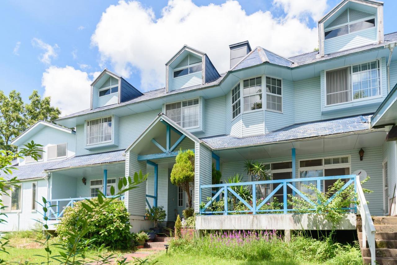 Ginga No Yado Kinoko2Seigo Vila Shimotajiri Exterior foto