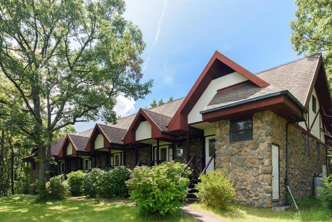 Ginga No Yado Kinoko2Seigo Vila Shimotajiri Exterior foto